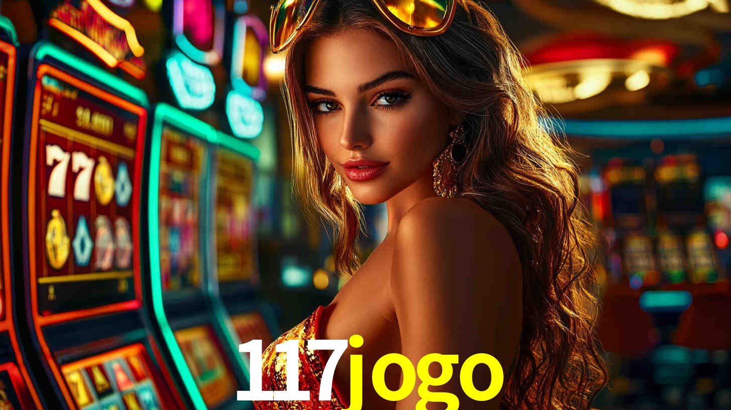 Welcome Bonus 117jogo
