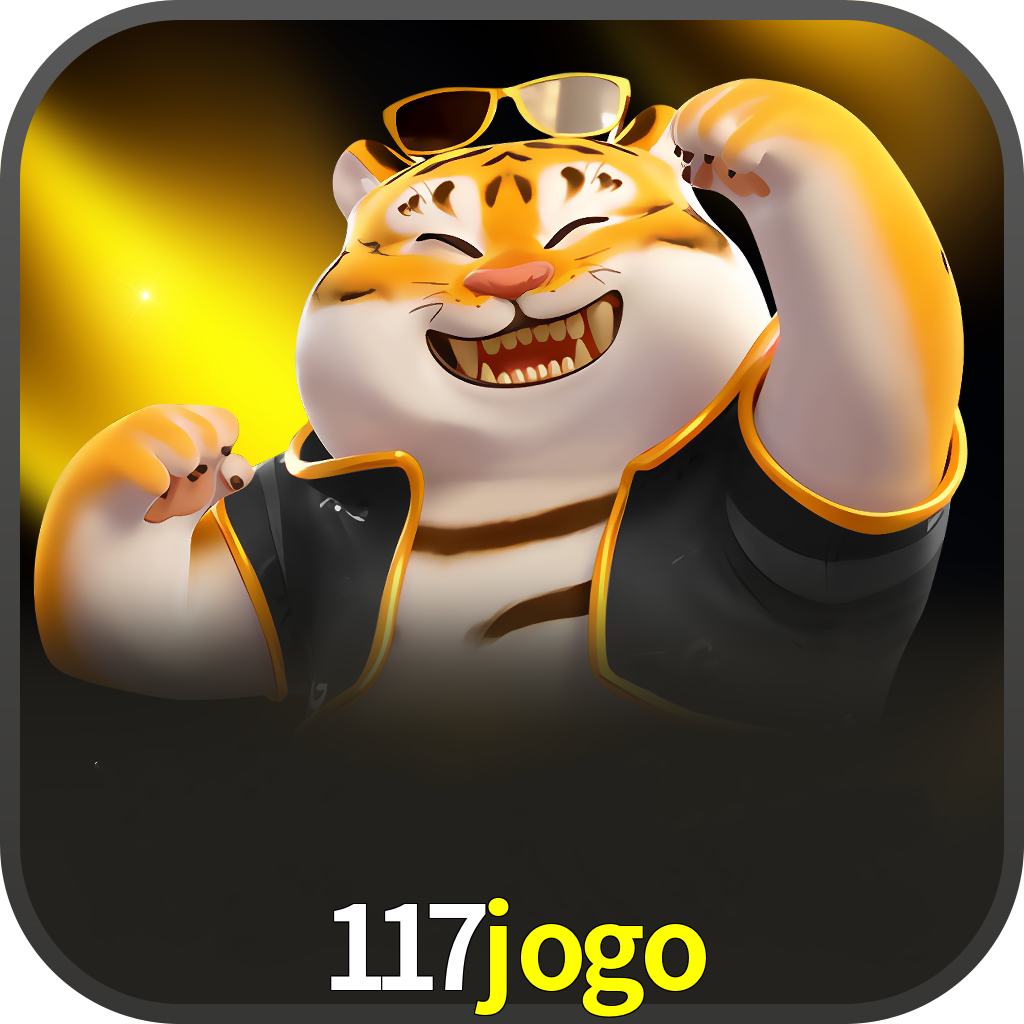 Logo 117jogo